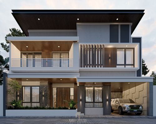 arsitek rumah