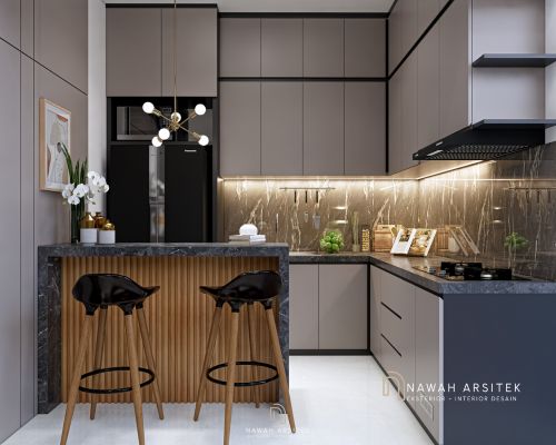 gambar interior