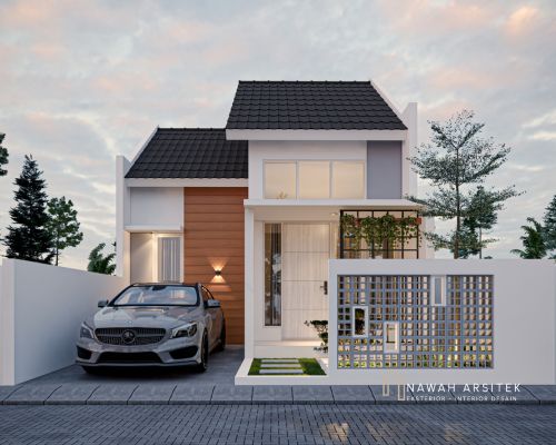 jasa gambar bangunan (2)