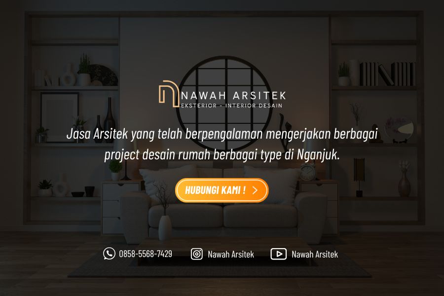 jasa arsitek di nganjuk