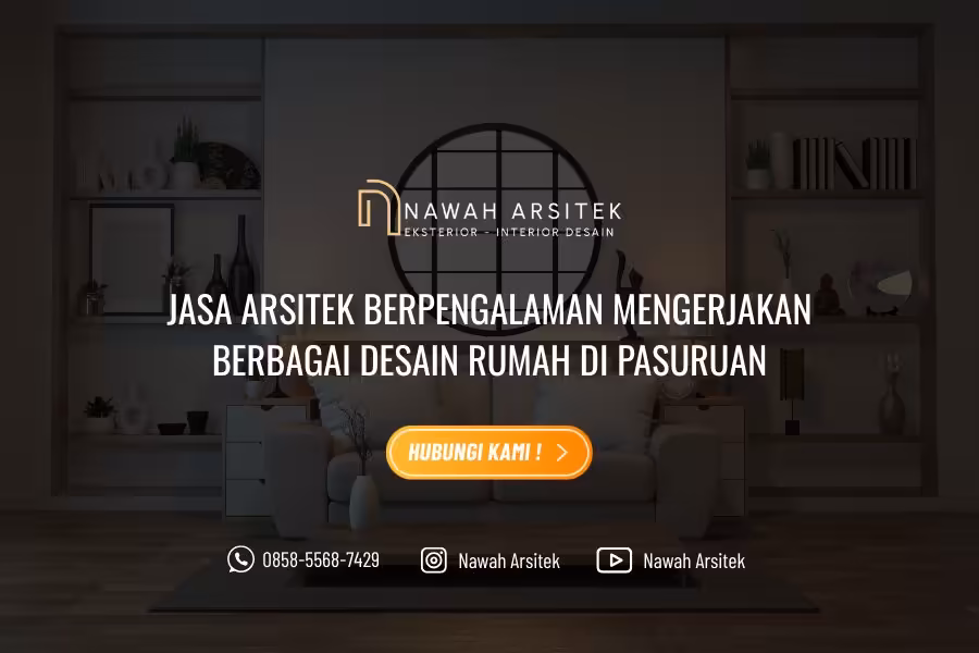 hubungi kami jasa arsitek pasuruan