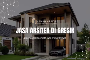 jasa arsitek gresik