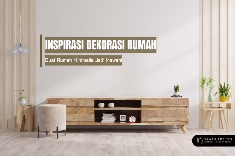 inspirasi dekorasi rumah
