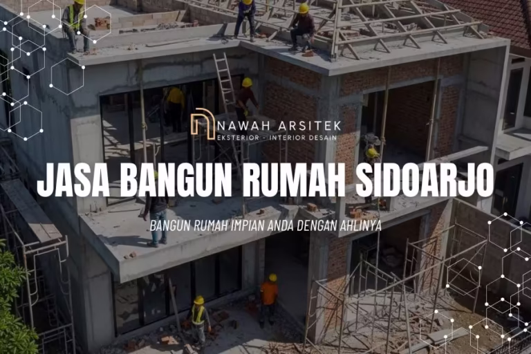 jasa bangun rumah sidoarjo (2)