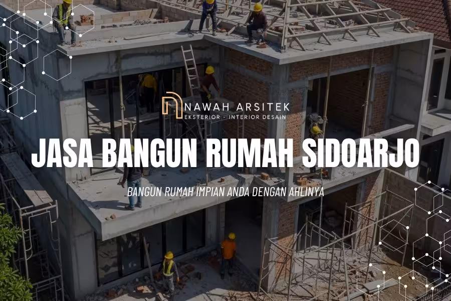 jasa bangun rumah sidoarjo (2)