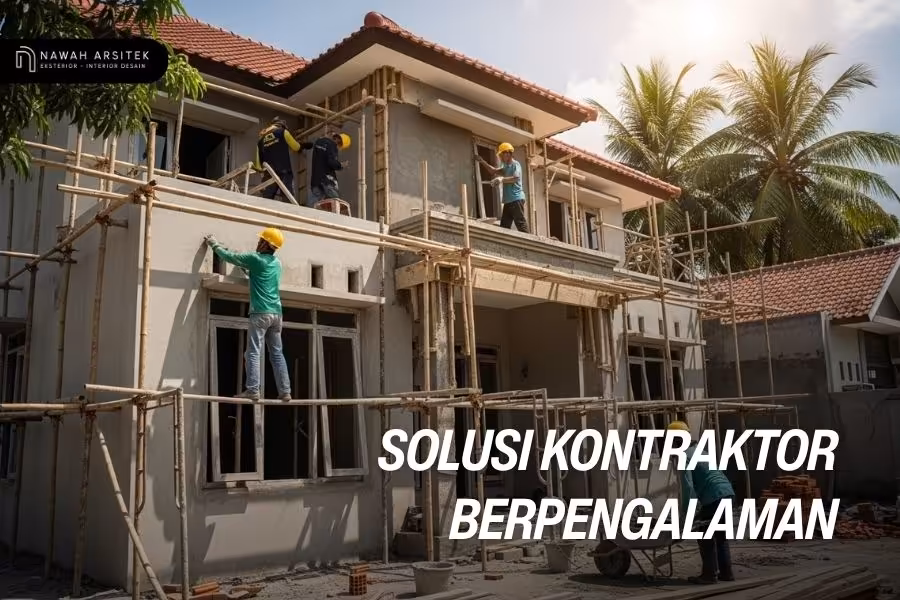 biaya bangun rumah di malang