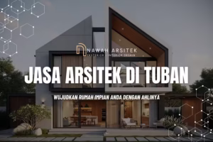 jasa arsitek tuban
