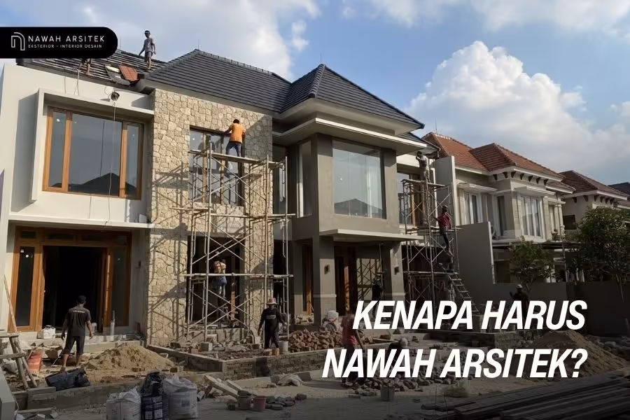 kontraktor bangunan malang