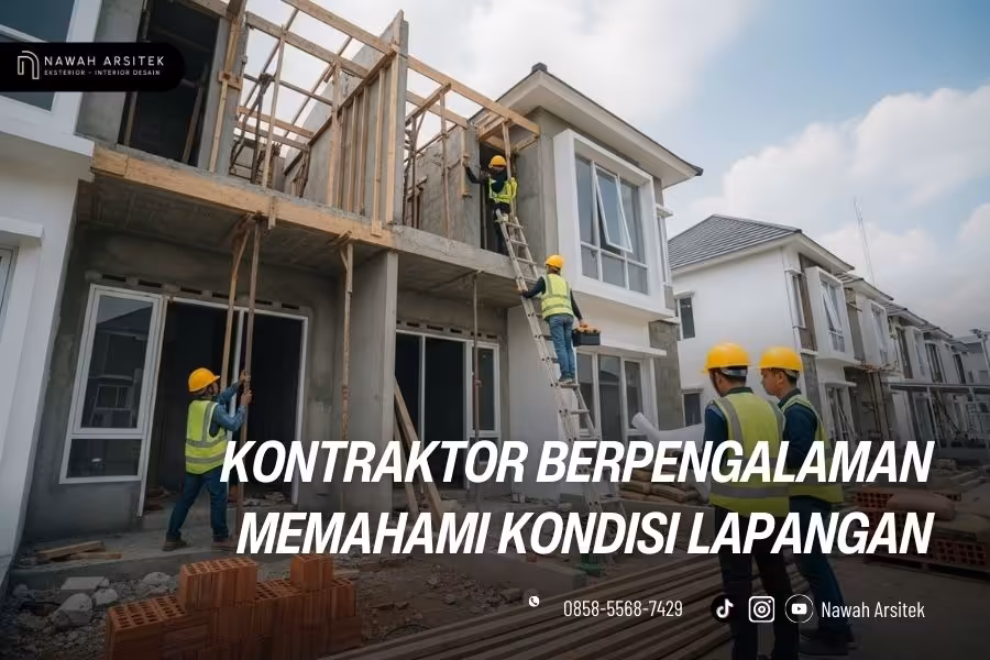 jasa kontraktor tulungagung