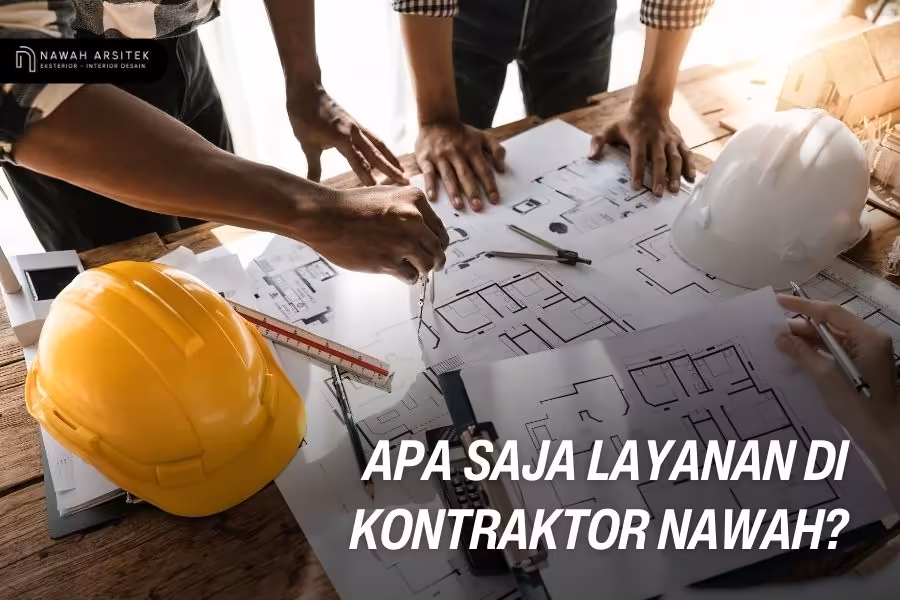 jasa renovasi blitar