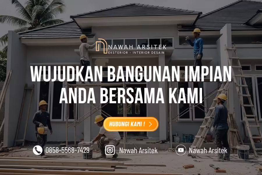 tahapan jasa bangun rumah blitar