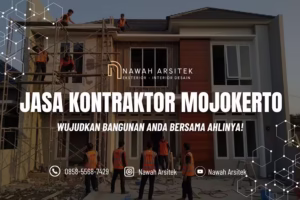 kontraktor mojokerto
