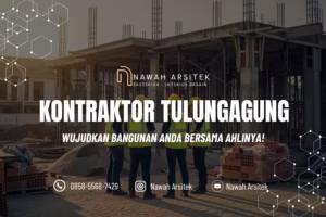 kontraktor tulungagung