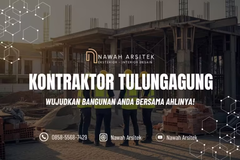kontraktor tulungagung