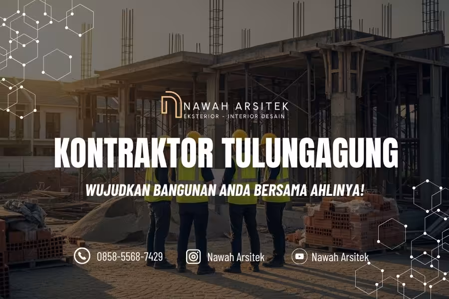 kontraktor tulungagung