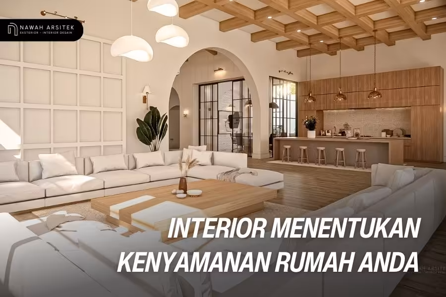 pentingnya desain interior malang