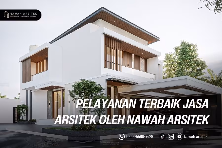 jasa arsitek aceh