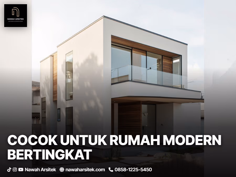 kapan hebel lebih cocok dipakai untuk rumah tinggal