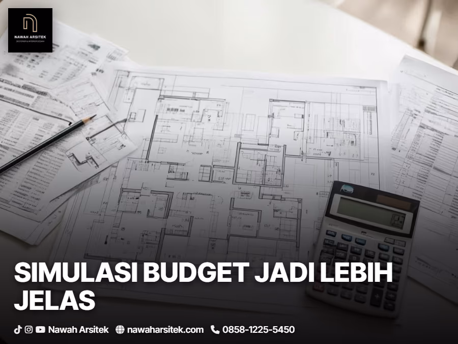 simulasi estimasi biaya