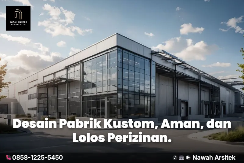 kanapa nawah arsitek